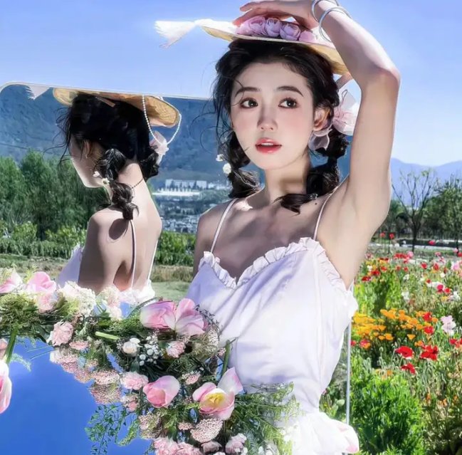 明宫词