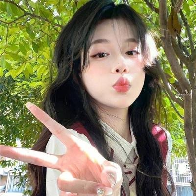 像火花像蝴蝶